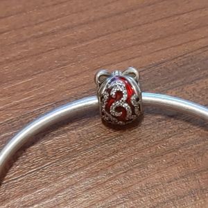 Pandora charm